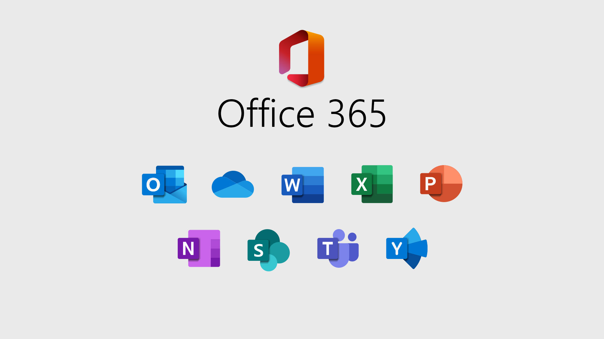 Microsoft Office installation