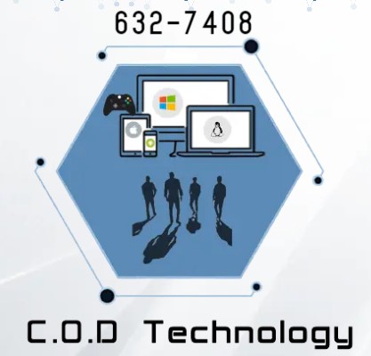 About Cod Technology